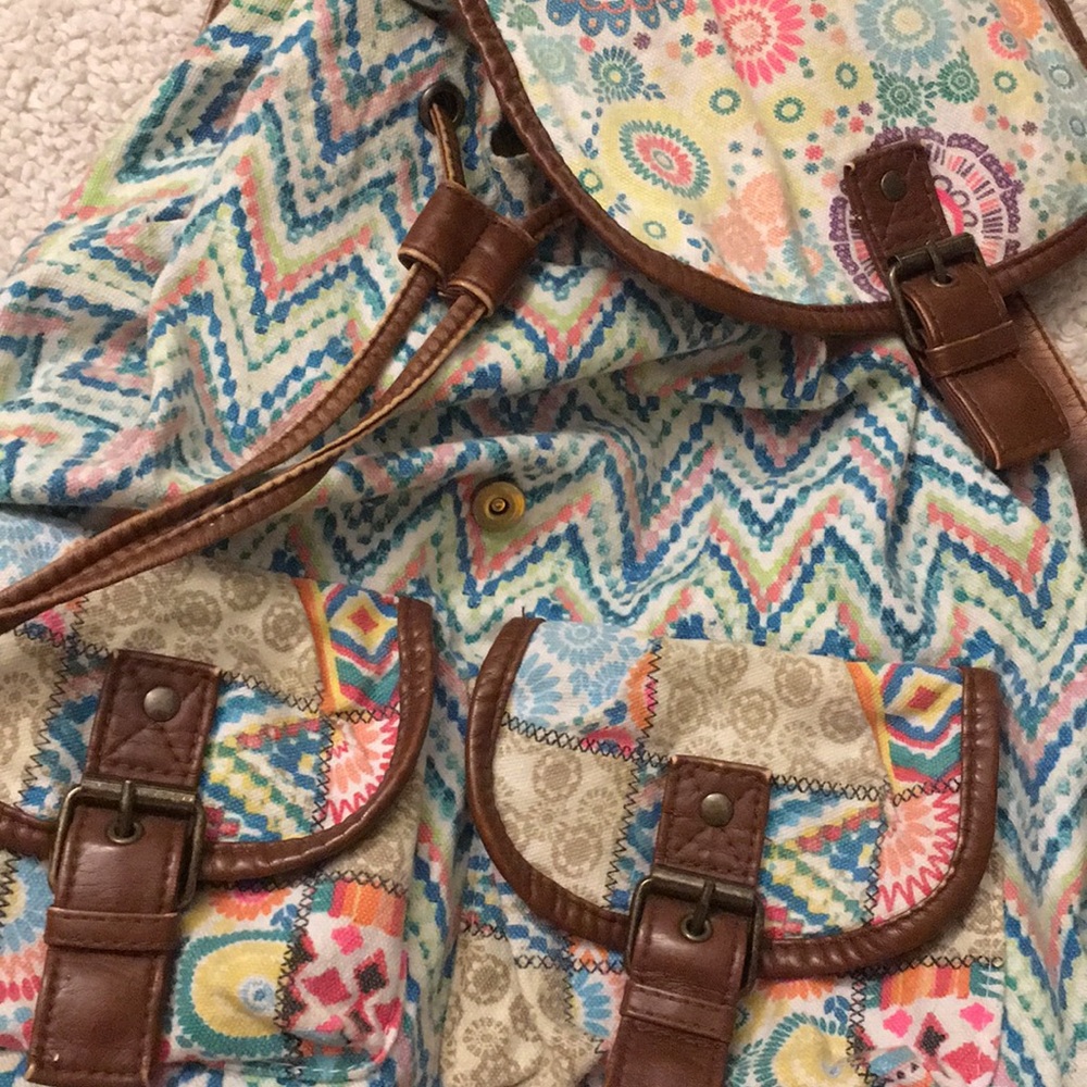Mini backpack 🎒 - Picture 8 of 8